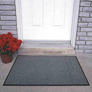 Sänger Mata czyszcząca,tekstylna, z możliwością prania w pralce, 120 x 180 cm, szary Image