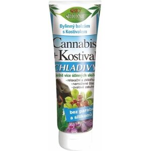 Bione Balsam Ziołowy Z Żywokostem Coolant, 200 Ml Image