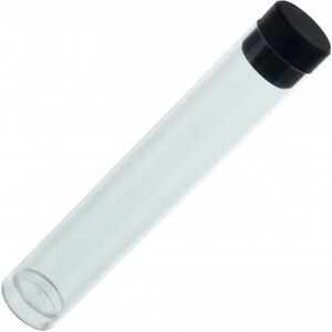 Arizer Powietrze – Rurka Podróżna Z Pvc Z Nasadką (90 Mm) Image