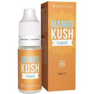Harmony  Liquid Mango Kush 10 Ml, 30-600 Mg  300 Mg Image