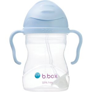 B.Box Gelato Cup kubek ze słomką Bubblegum 6m+ 240 ml Image