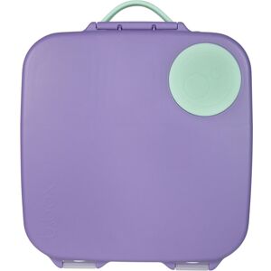 B.Box Lunchbox pudełko śniadaniowe Lilac Pop 1 szt. Image