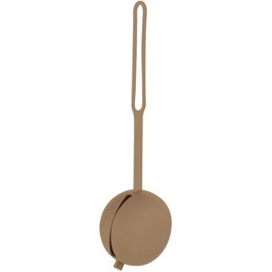 LOVI Silicone Soother Case 0+ m pojemnik na smoczek Granola 1 szt. Image