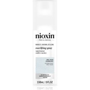 Nioxin Density Defend  Styling Root Lifting Spray spray na objętość dla doskonałego wyglądu włosów 150 ml Image