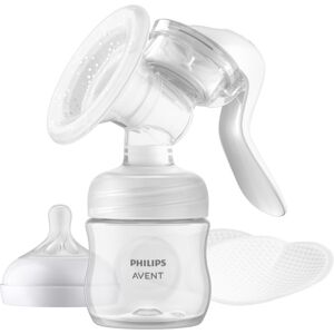 Philips Avent Breast Pumps SCF430/10 laktator + pojemnik 1 szt. Image