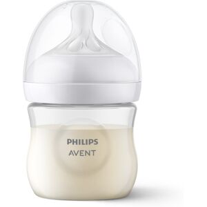 Philips Avent Natural Response SCY900/01 butelka dla niemowląt 0 m+ 125 ml Image