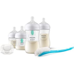 Philips Avent Natural Response AirFree Set SCD657/11 zestaw upominkowy dla dzieci od urodzenia Image