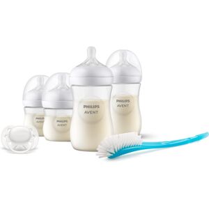 Philips Avent Natural Response Set SCD838/11 zestaw upominkowy dla dzieci od urodzenia Image
