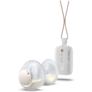 Philips Avent Hands-Free Premium Plus DUO SCF532/11 laktator 1 szt. Image