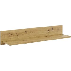 Elior Skandynawska Półka Wisząca W Kolorze Dąb Artisan R1-W21 Image