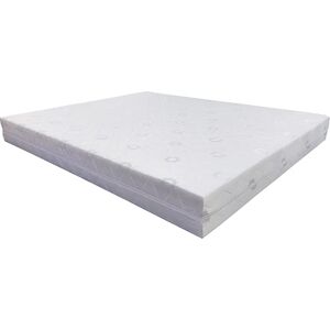 Edinos Twardy kieszeniowy materac z kokosem 120x200 N5-D21 Image
