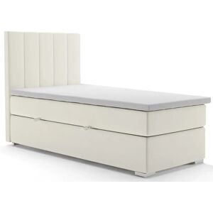 Elior Pojedyncze łóżko boxspring 80x200 K4-N55 Image
