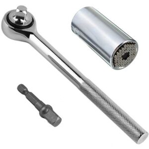 Chave Universal Multifunções (7 ~ 19mm) Image