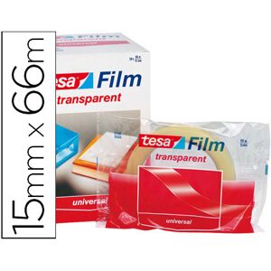 Fita Adesiva Tesa Practic 66 Mt X 15 mm Image