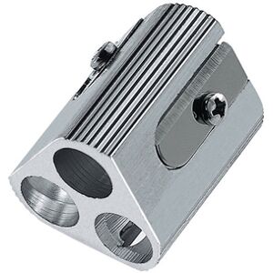 Afia Lápis Mor Especial p/ Tres Diferentes Aplicacoes Image