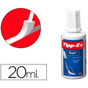 Corretor de Pincel Tipp-Ex, De 20 ml, c/ Secagem Rapida Image