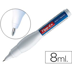 Corretor Tipp-Ex, 8ml Ponta Metalica Image
