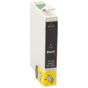 Epson T0461 Preto Tinteiro De Tinta Compatível Image