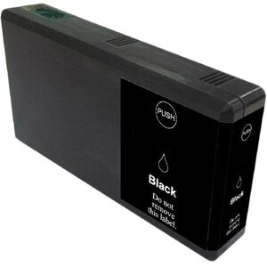 Tinteiro Compatível Epson T7901/T7911 (79XL) C13T79014010/C13T79114010 - Preto Image