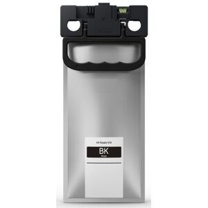Tinteiro Compatível Epson T9441/T9451/T9461 (Preto) - C13T944140/C13T945140/C13T9461 Image