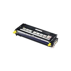 Epson Aculaser C2800 Amarelo Toner Compatível C13S051158 Image