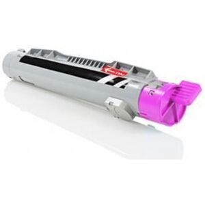 Epson Aculaser C4100 Magenta Toner Compatível C13S050147 Image