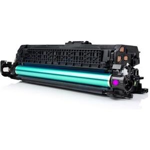 HP Cf033A Magenta Toner Compatível Nº646A Image