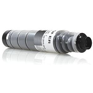 Lanier Type 1270D Preto Toner Compatível Image