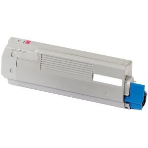 Oki Executive Es5460/Es2232/Es2632 Magenta Toner Compatível 43865730 Image