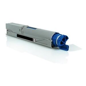 Toner Compatível OKI C3520/C3530/MC350/MC360 (43459324) - Preto Image