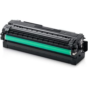 Toner Compatível Samsung CLP680/CLX6260 (Magenta) Image