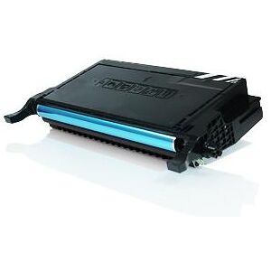 Samsung Clp770/Clp775 Preto Toner Compatível Clt-K6092S/Su216A Image