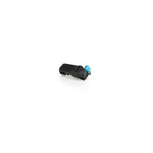 Toner Compatível Xerox Phaser 6125 (106R01331) - Azul Image