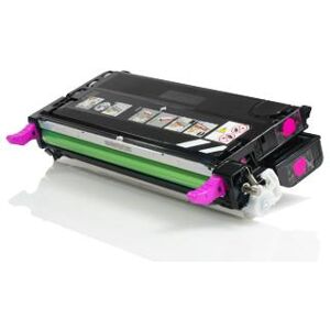 Xerox Phaser 6280 Magenta Toner Compatível 106R01393 Image