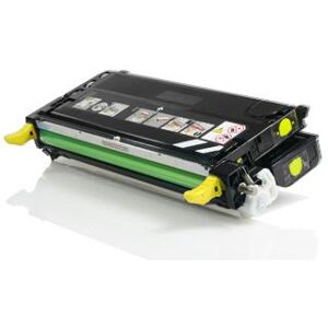 Xerox Phaser 6280 Amarelo Toner Compatível 106R01394 Image