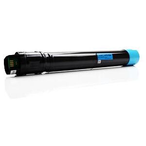 Xerox Phaser 7800 Azul Toner Compatível 106R01566 Image