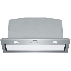 Exaustor 4 Velocidades LB79585M A++ 70cm (Inox) - SIEMENS Image