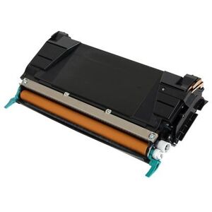 Lexmark C746/C748/X746/X748/Xs748 Azul Toner Compatível C746A1Cg/X746A1Cg/X746A2Cg/X746A Image