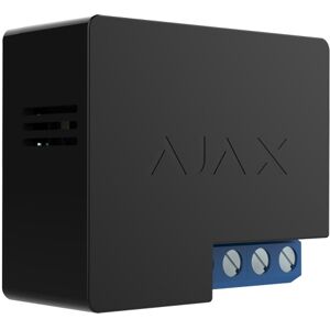 Relé de Controlo Remoto p/ Alarme AJAX AJ-HUBKIT Image