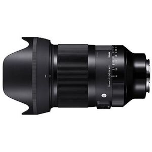Objetiva Grande Angular AF 35mm f1.2 (A) DG DN-L MOUNT (Preto) - SIGMA Image