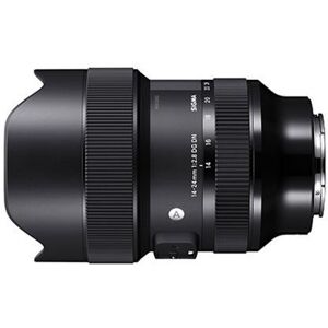 Objetiva Grande Angular AF 14-24mm f2.8 (A) DG DN-L MOUNT (Preto) - SIGMA Image