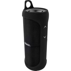 Coluna Portátil BLP3730 Bluetooth 20W IPX7 (Preto/Cinza) - BLAUPUNKT Image