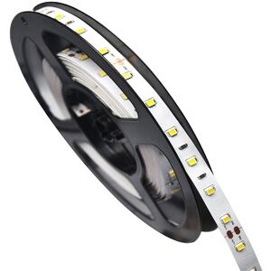 Fita 300 LEDs SMD5050 IP20 Branco 4000K 12V (14,4W) - 5 mts Image