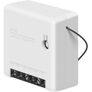 Módulo Interruptor p/ Automação Wi-Fi - 2 Vias 100~240V 10A MINI - Sonoff MINI R2 Image