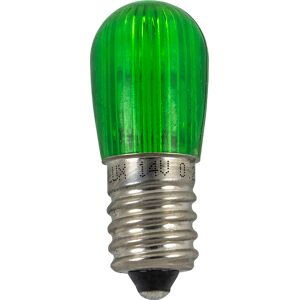 Lampada LED E14 12~18V (Verde) p/ Série Natal Image