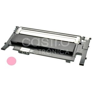Toner Samsung Compativel CLP-360 / CLX3305 Magenta (CLT-M406S) Image
