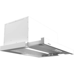 Exaustor de Gaveta 60cm 205W C (Cinzento) - INFINITON Image