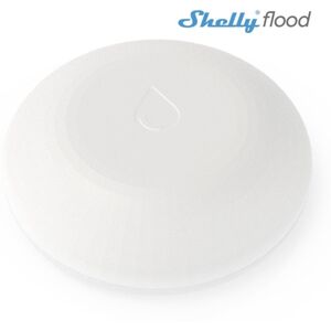 Detector/Alarme de Água Autónomo Wi-Fi - Shelly Flood Image