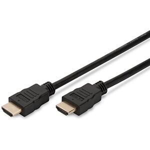 Cabo HDMI 1.4 Macho-Macho (3 mts) - EWENT Image