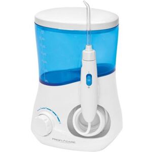 Irrigador Oral 0.6L (Branco / Azul) - PROFICARE Image